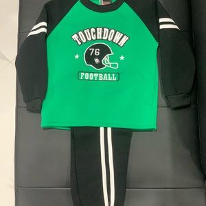 NWT Toddler Mad Game Set